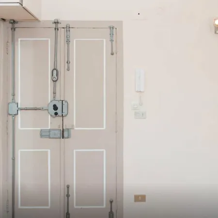 Apartman Carlo Alberto