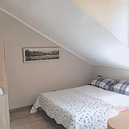 Carlo Alberto Apartmán