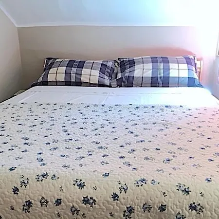 Apartmán Carlo Alberto