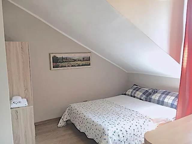Carlo Alberto Apartmán